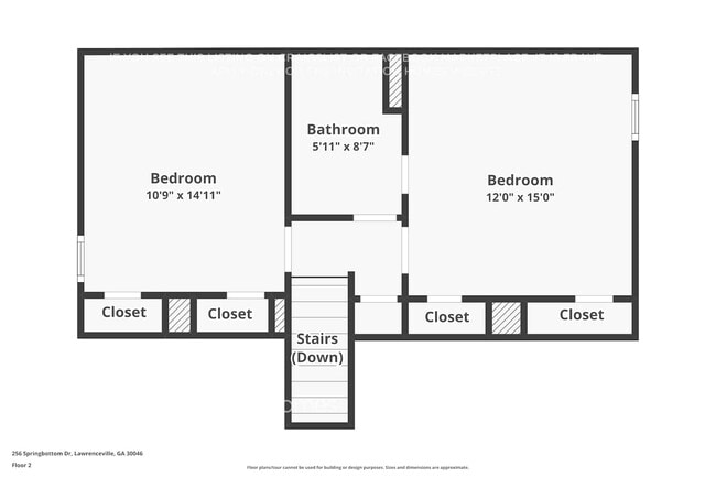 Photo - 256 Springbottom Dr SE