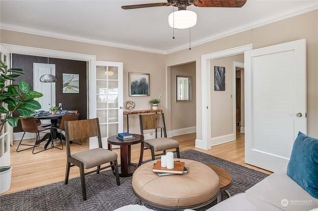 Photo - 321 Boylston Ave E Unit 206