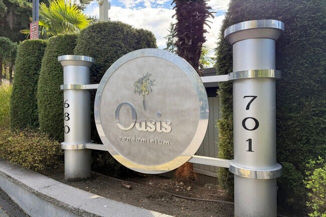 Photo - 2bd/1.75ba Bellevue Condo Unidad 307