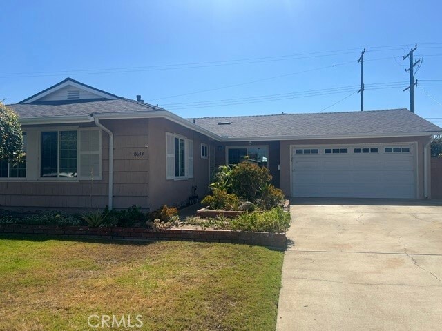 Building Photo - 8633 San Rio Dr