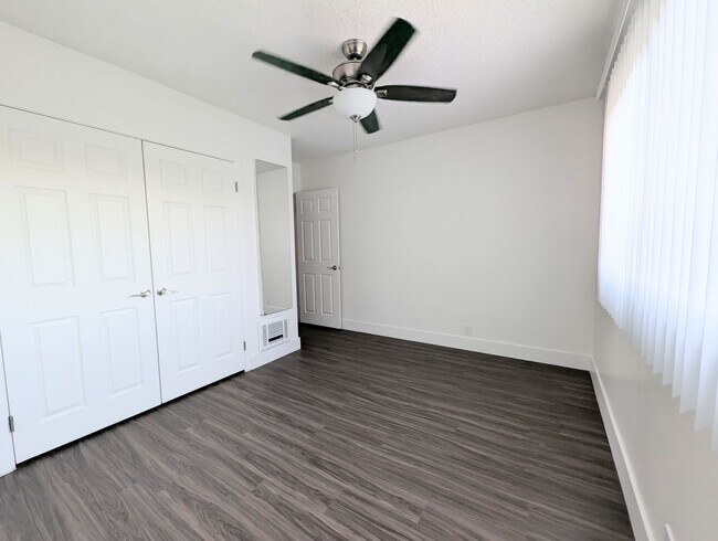 Plaza Apartments