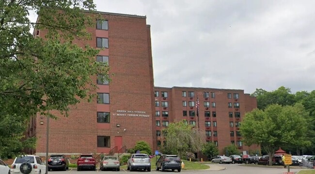 Building Photo - 27 Mt Vernon St Rental