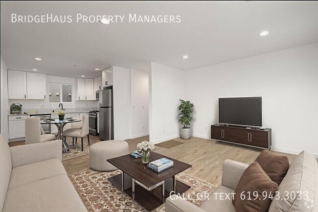 Building Photo - 2016 Drescher St Rental
