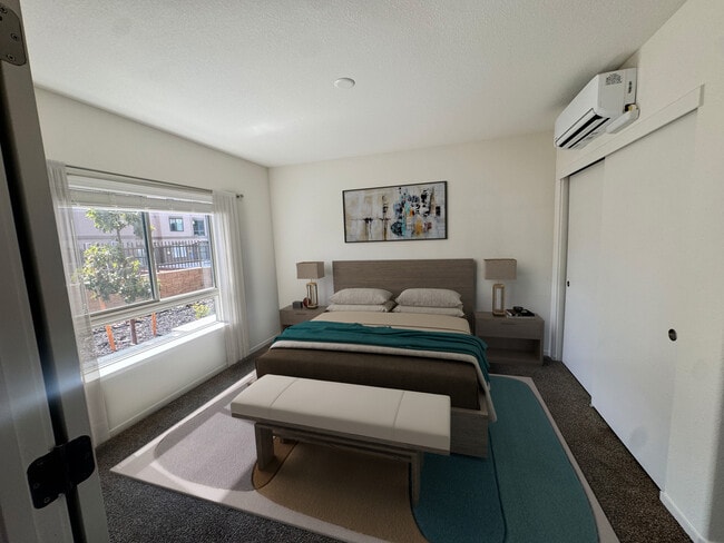 Sunrise Crossing Apartments