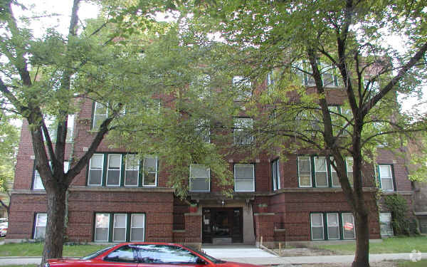 Building Photo - 3453-55 N Bosworth Rental