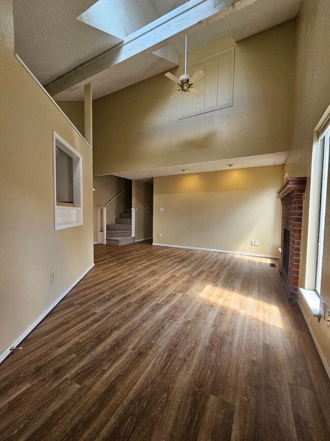 Photo - (3) Bed/(2) Bath West Norman Townhome Available NOW!