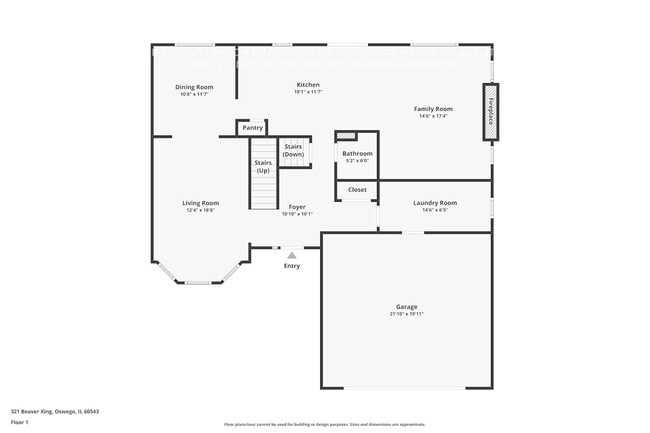 Photo - 321 Beaver Crossing