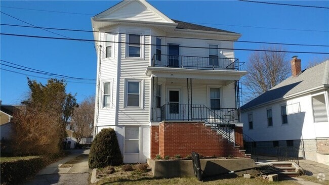 Building Photo - 75 Naples Ave Unit 2 Rental