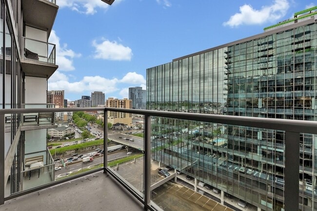 Photo - 1212 Laurel St Condo Unit 1310