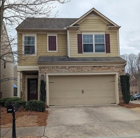Photo - 2510 Thackery Ct