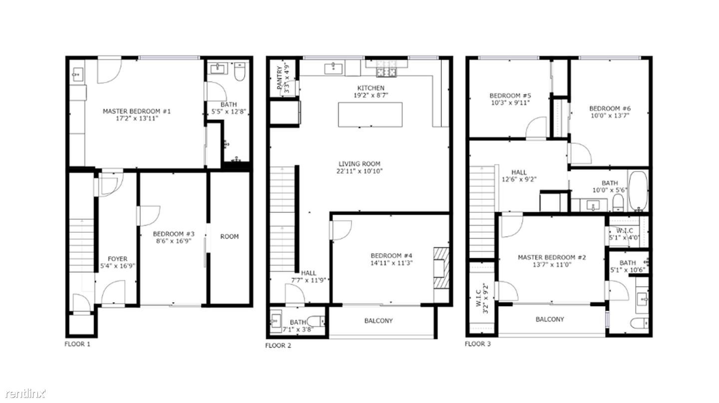 Photo - 1 br, 1 bath House - 1370 N Blandena Priva...