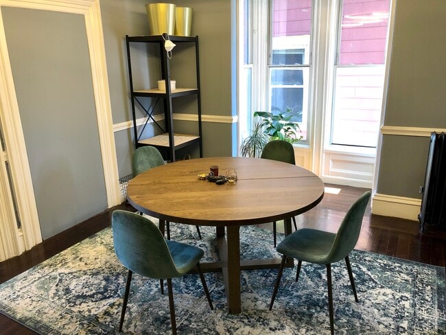 Photo - 124 Vinton St, 2 Unidad 2