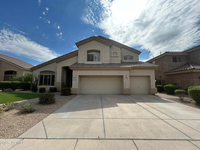 Photo - 7215 E Whistling Wind Way