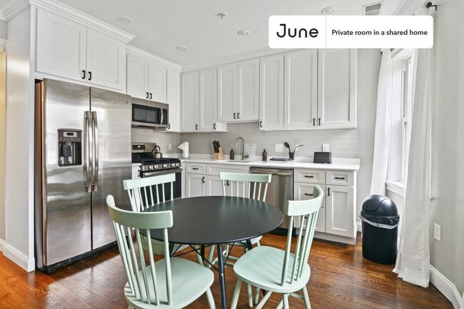 Photo - Room in Shared 4 bed/1.5 bath home Unit B