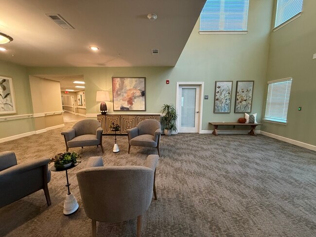 Photo - Kelleytown Senior