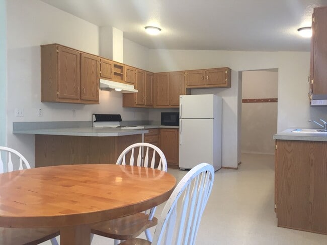 Photo - 3-Bed, 2-Bath Single-Family Home in Driggs