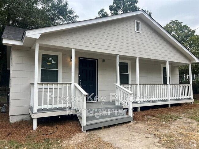 Building Photo - 1811 17th Ave Rental