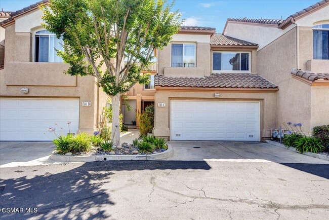 Building Photo - 510 Sonata Way