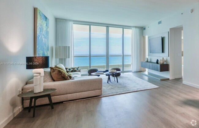 Building Photo - 16051 Collins Ave Unit 2102 Rental