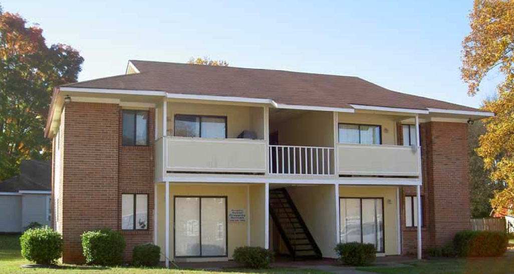 Photo - Lighthouse Court Apartments
