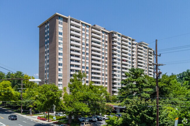 Photo - Kenwood Condominium