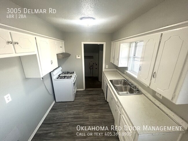 Photo - 3005 Delmar Rd