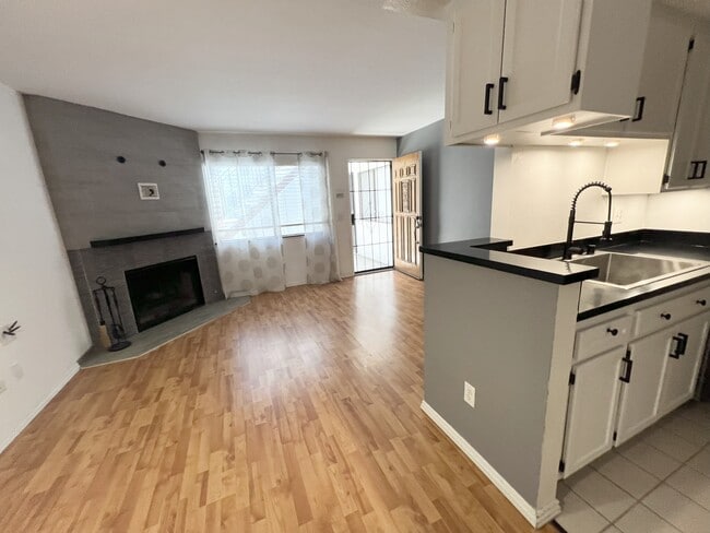 Photo - 4762 33rd St Unit Normal Heights Condo