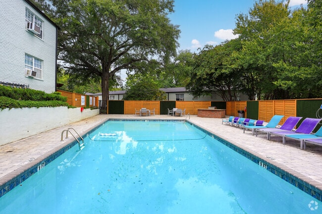 Building Photo - The Park at Peachtree Hills