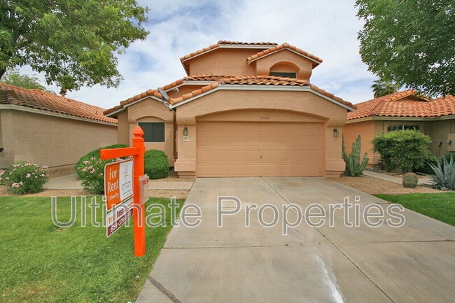 Building Photo - 12107 N 79th Dr Rental