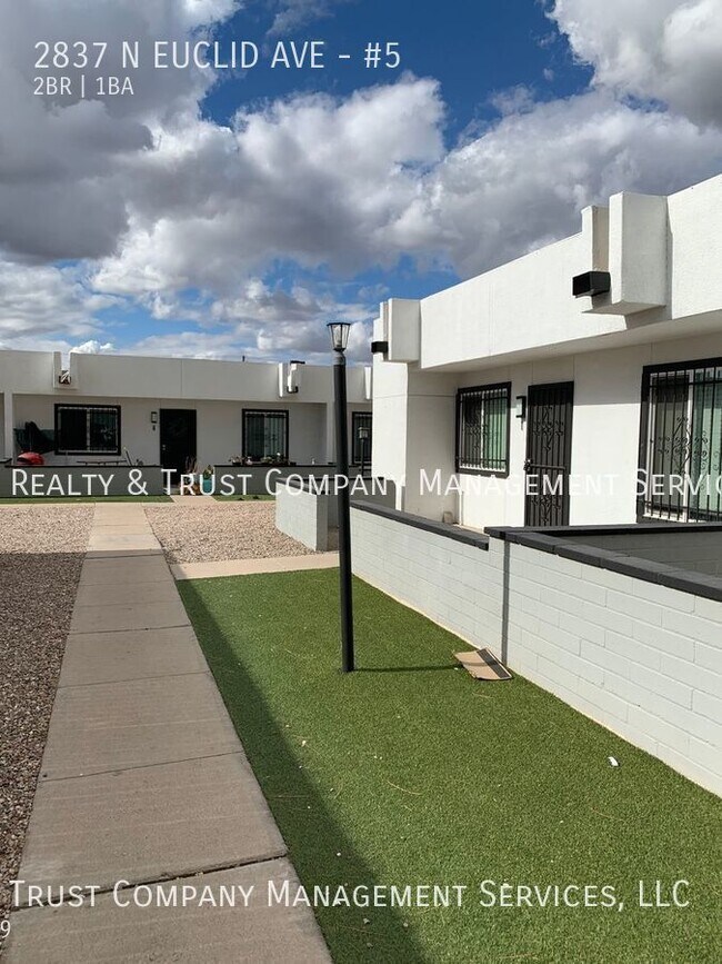 Photo - 2837 N Euclid Ave Unidad #5