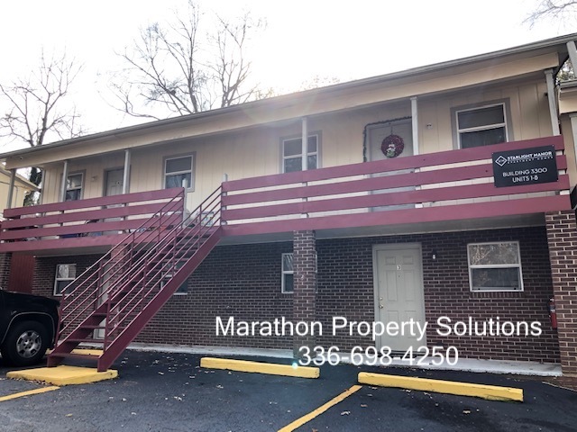Building Photo - 3300 Starlight Dr Unit 3300-13 Rental