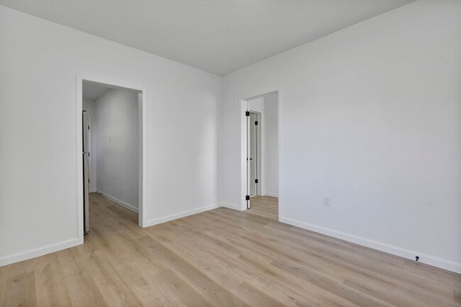 Photo - Charming Updated 1-Bedroom Home with Modern Kitchen & Cozy Front Patio