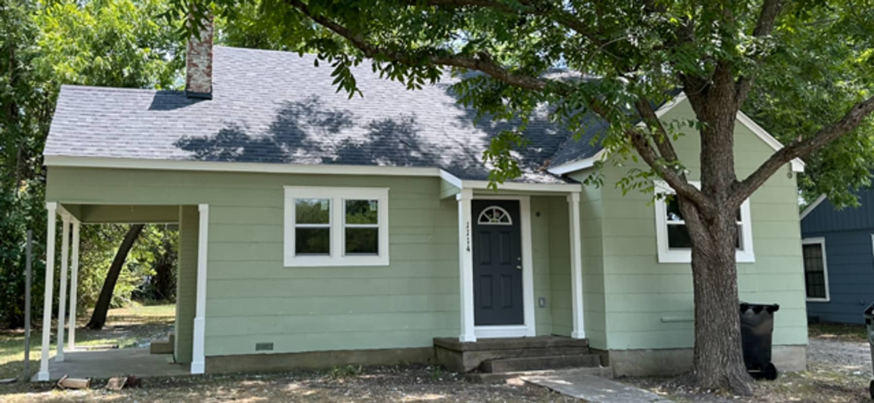1114 Commerce- House **COMING SOON** - 1114 Commerce- House **COMING SOON**