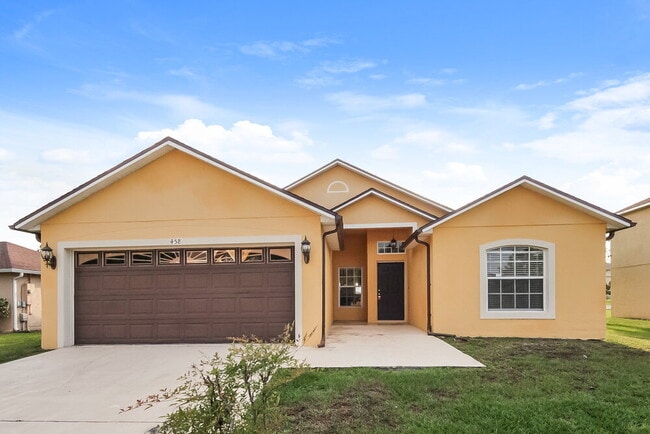 Building Photo - 458 Tamarind Parke Ln