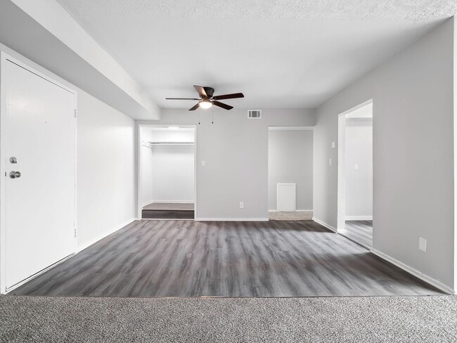 Heights Garden Apartments