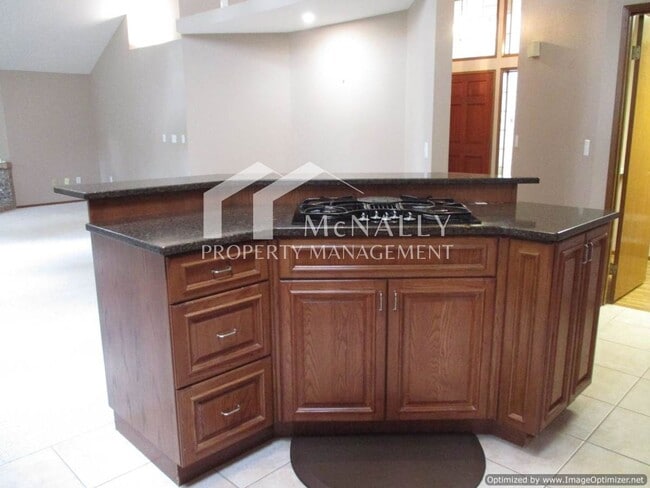 Photo - Charming 3-Bedroom Rambler with Spacious Backyard