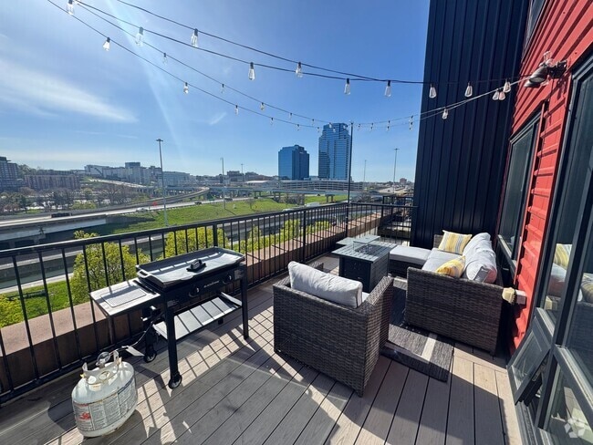 Building Photo - 600 Broadway Ave NW Unit 600 Broadway Ave NW -  601 A Rental