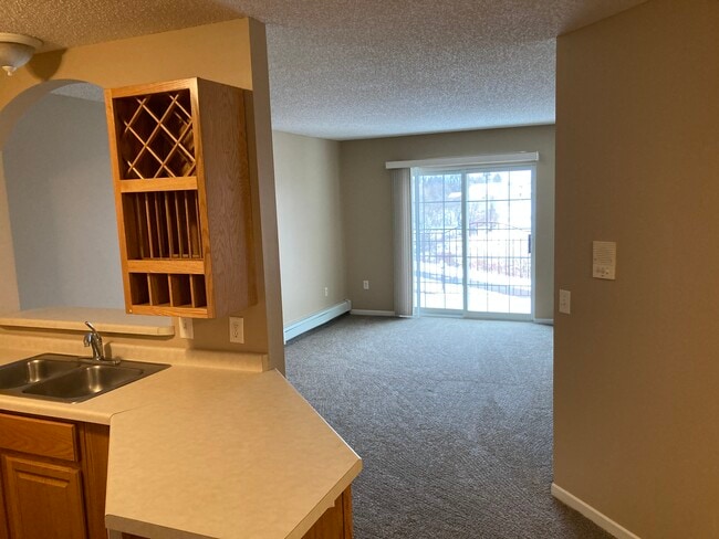 2 bed 2 bath H - Windsong Apartments