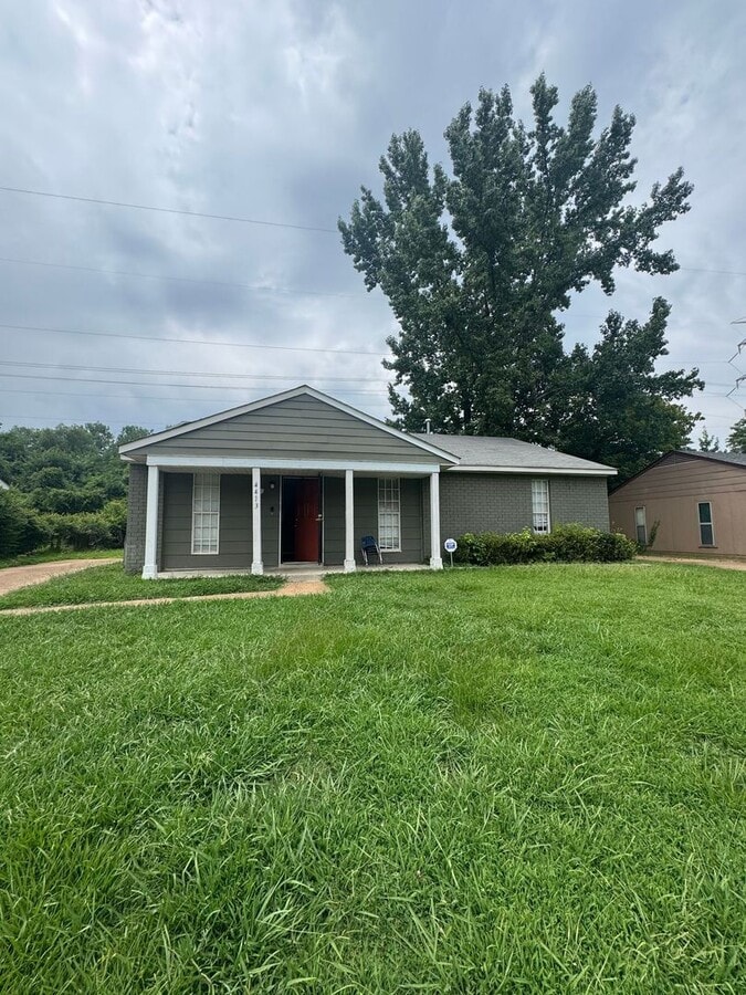 Photo - 4413 Howardcrest Dr