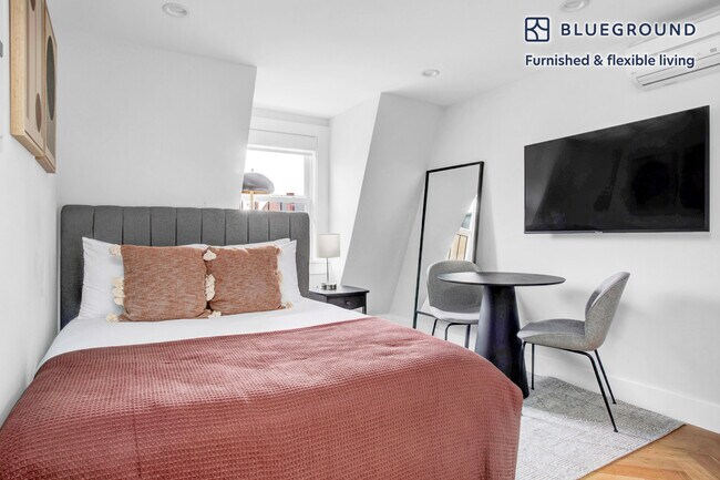 Building Photo - 461 Massachusetts Ave Rental