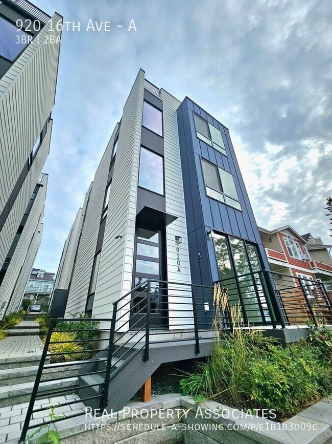 Photo - 920 16th Ave