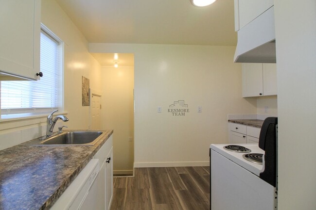 Photo - 3 Bedroom, 2 Bath Duplex in Central Richland