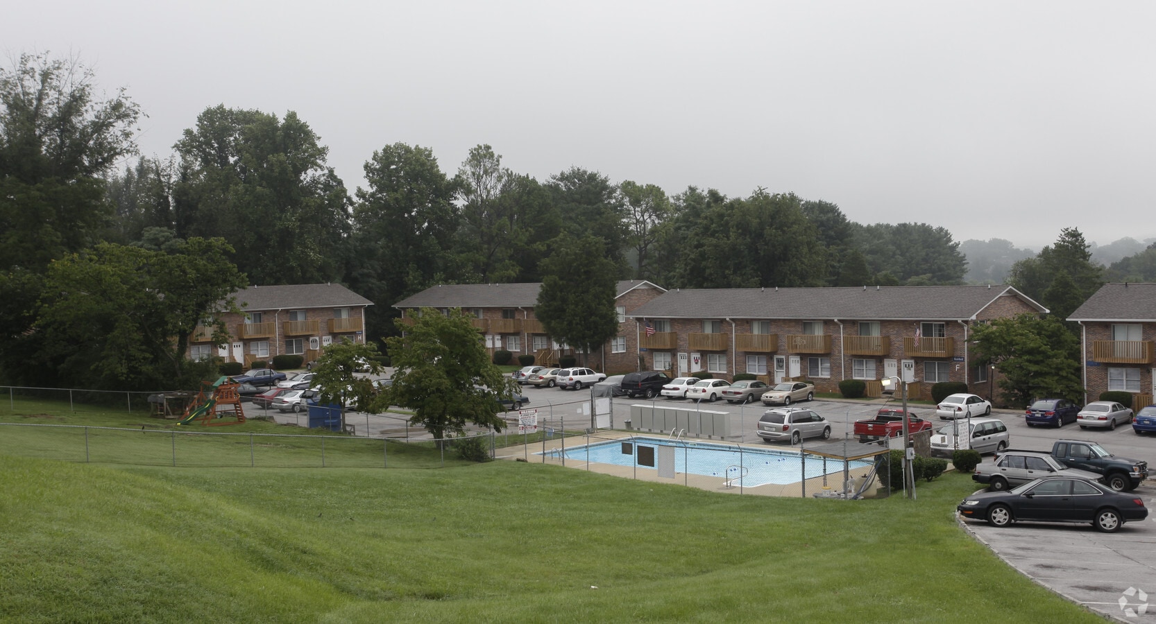 Photo - Village Square Condos