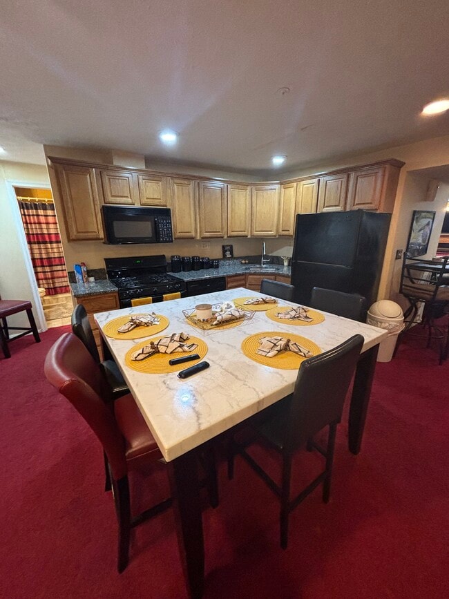 Building Photo - 9510 Calvert Manor Ct Unit Basement Apartment