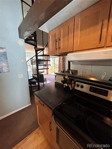 Photo - 1901 Clear Creek Dr Unit D301