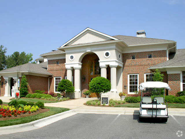 Clubhouse