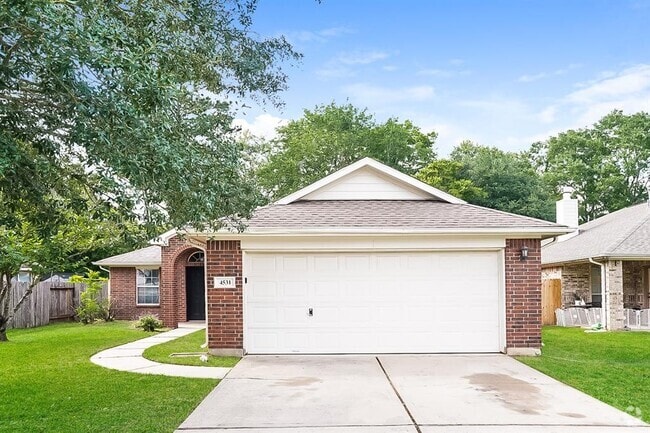 Building Photo - 4531 Bridgevillage Dr Rental