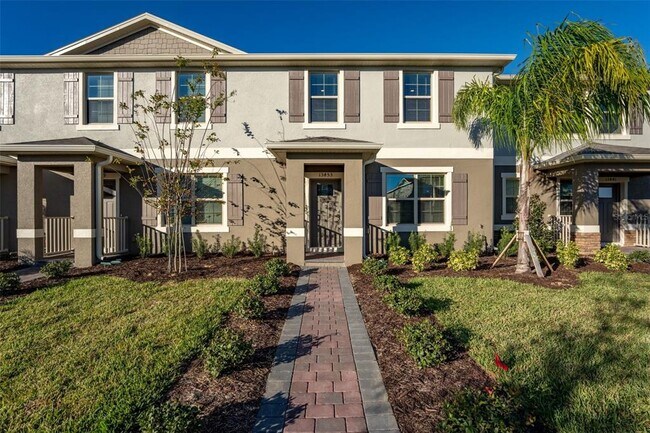 Building Photo - 13453 Sagestone Dr