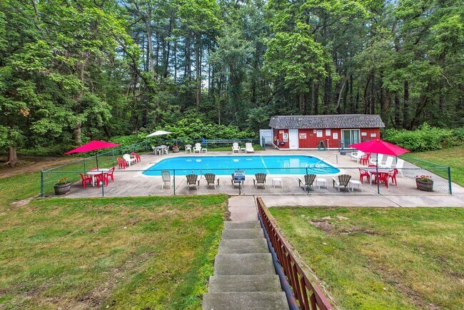 Photo - Hidden Lane Apartments