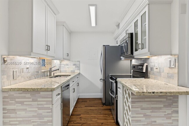 Photo - 2690 SW 22nd St Unit 206